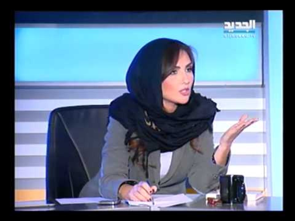 للنشر : حقيقة ما حصل في المبنى "ب" في سجن رومية