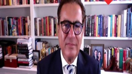 31,000 oxygen concentrators to reach India by May end: USISPF CEO Mukesh Aghi