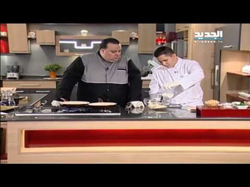 ولا أطيب ج6 - الحلقة 105