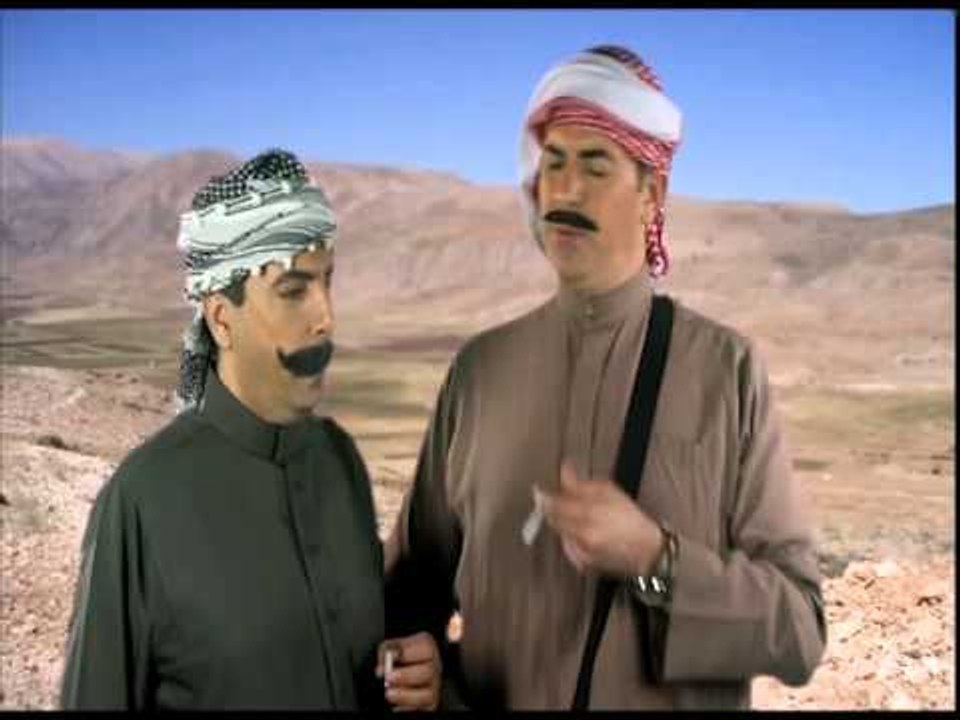 شادي وغابي كوميدي شو حلقة 10-02-2015-Promo