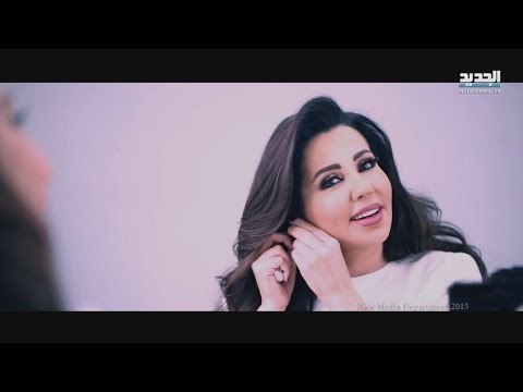 بعدنا مع رابعة - رابعة الزيات في كواليس حلقة عيد الحب