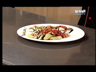 ولا اطيب حلقة 05-02-2015