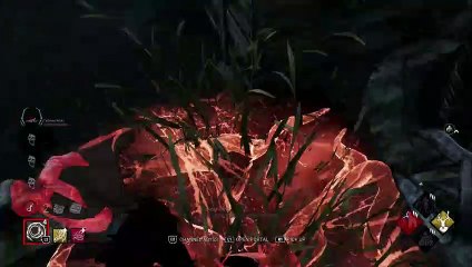 DEAD BY DAYLIGHT PART 603 DEMOGOGRON 4K EXECUTIONER EPIC COMEBACK 4K HUNTRESS 4K!