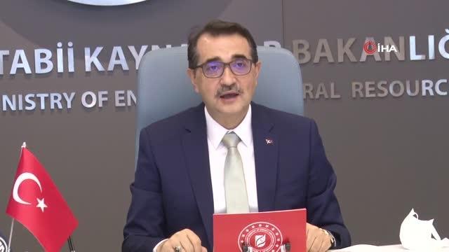 Türkiye-İran arasında ticari ve ekonomik ilişkilerin geliştirilmesi için Mutabakat Zaptı imzalandı