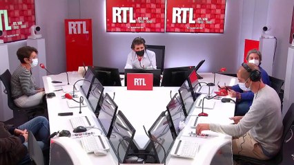 Le monde de demain du 28 avril 2021