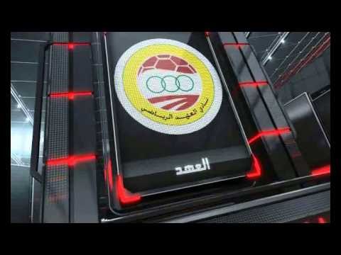 Promo- دوري الفا اللبناني لكرة القدم -العهد وشباب الساحل