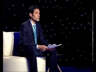 توقعات مجد غانم مع شادي خليفة