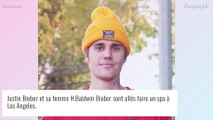 Justin Bieber fustigé pour sa nouvelle coupe de cheveux : il répond avec douceur