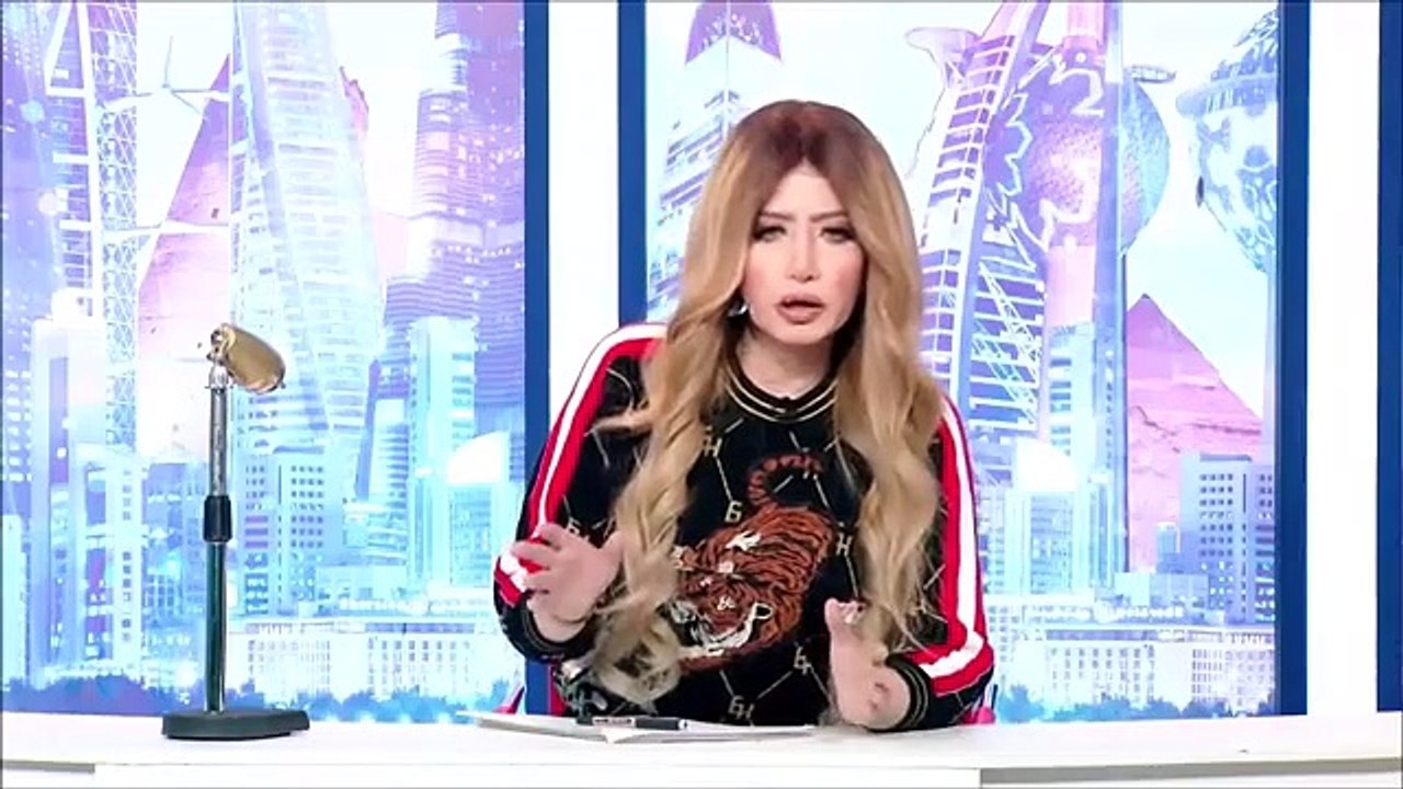 مي العيدان تعلق على تصريح هيا الشعيبي بأن لم يطرق بابها عمل وتنصحها بالاعتذار