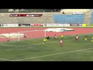 Offside - ملخص مباراة الصفا والتضامن