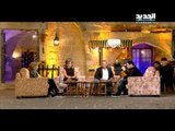 غنيلي ت غنيلك - موال - وردة البغدادية حسين غزل وعلي الديك