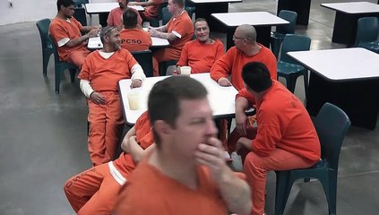 60 Tage Undercover im Knast #58 Jäger und Gejagte (2021)