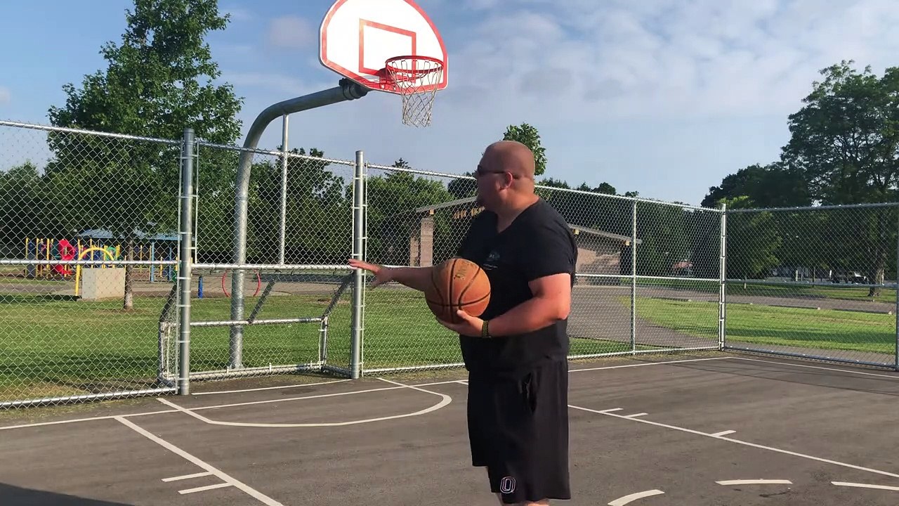 Top 5 Basketball Drills For Centers