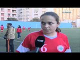 Offside - منتخب لبنان للفتيات تحت 17 سنة الى الدوحة للمشاركة في كأس العرب