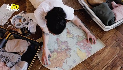 ¿Está Vacunado y Planeando Un Viaje? Lo Que Debe Saber Antes de Ir