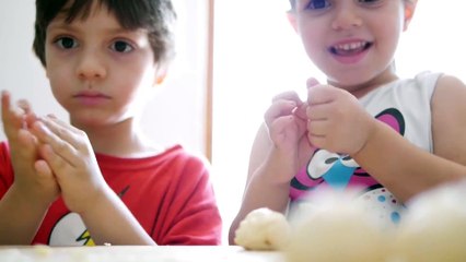 CÓMO HACER CHIPA (receta con trucos)