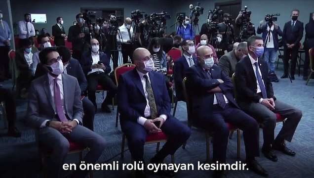 Karamollaoğlu'ndan alkol yasağı açıklaması: Esas olan esnafın sıkıntısıdır