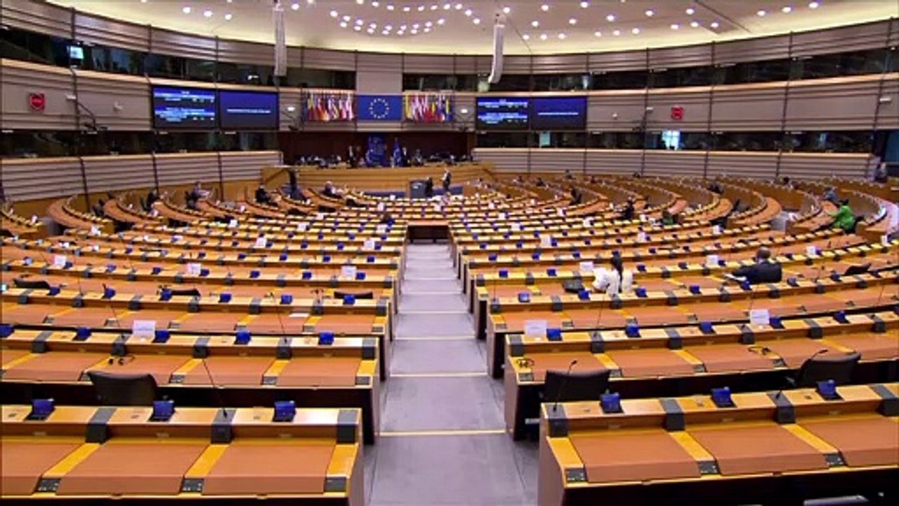 Nem mindenki örül a Brexit uniós parlamenti ratifikációjának