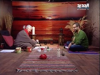 غفران مع مريم نور - الحلقة 952