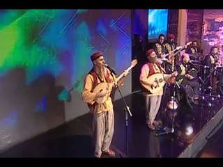 بعدنا مع رابعة - طلّوا حبابنا - الاخوين شحادة