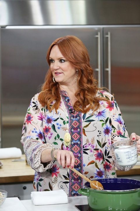 "What Could Possibly Go Wrong?" Ree Drummond Frets Over High Winds Ahead of Daughter Alex’