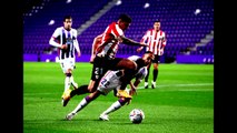 Athletic club vs Real Valladolid 2-2 Matchg highlights & All goals 2021