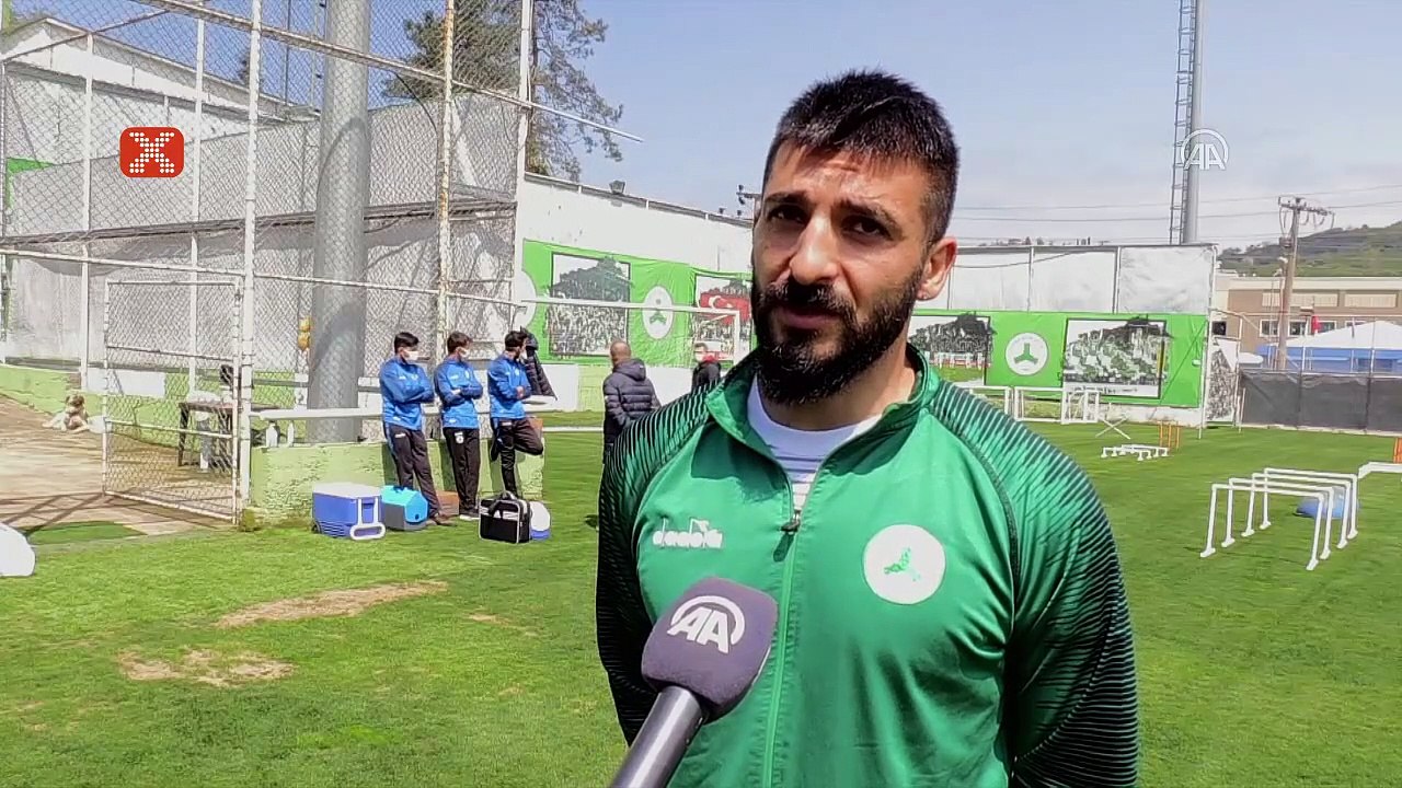 Hakan Keleş: "44 yıllık özlemi bitirmek istiyoruz"