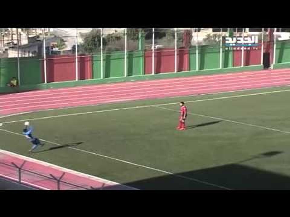 اوفسايد مباراة السلام زغرتا وطرابلس دوري الفا ا...