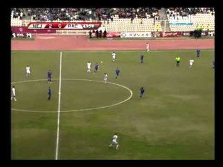 مباراة النجمة والراسينغ دوري الفا الاسبوع 12