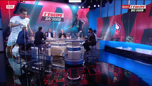 Tous Sports - Replay : L'√âquipe du Soir du 20 Septembre partie 2