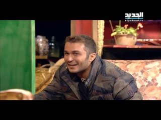 غنيلي ت غنيلك : حلقة جورج الراسي 07-03-2015