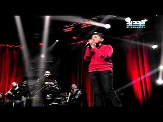 صوتك شغلة-حلف القمر-حسن البستاني