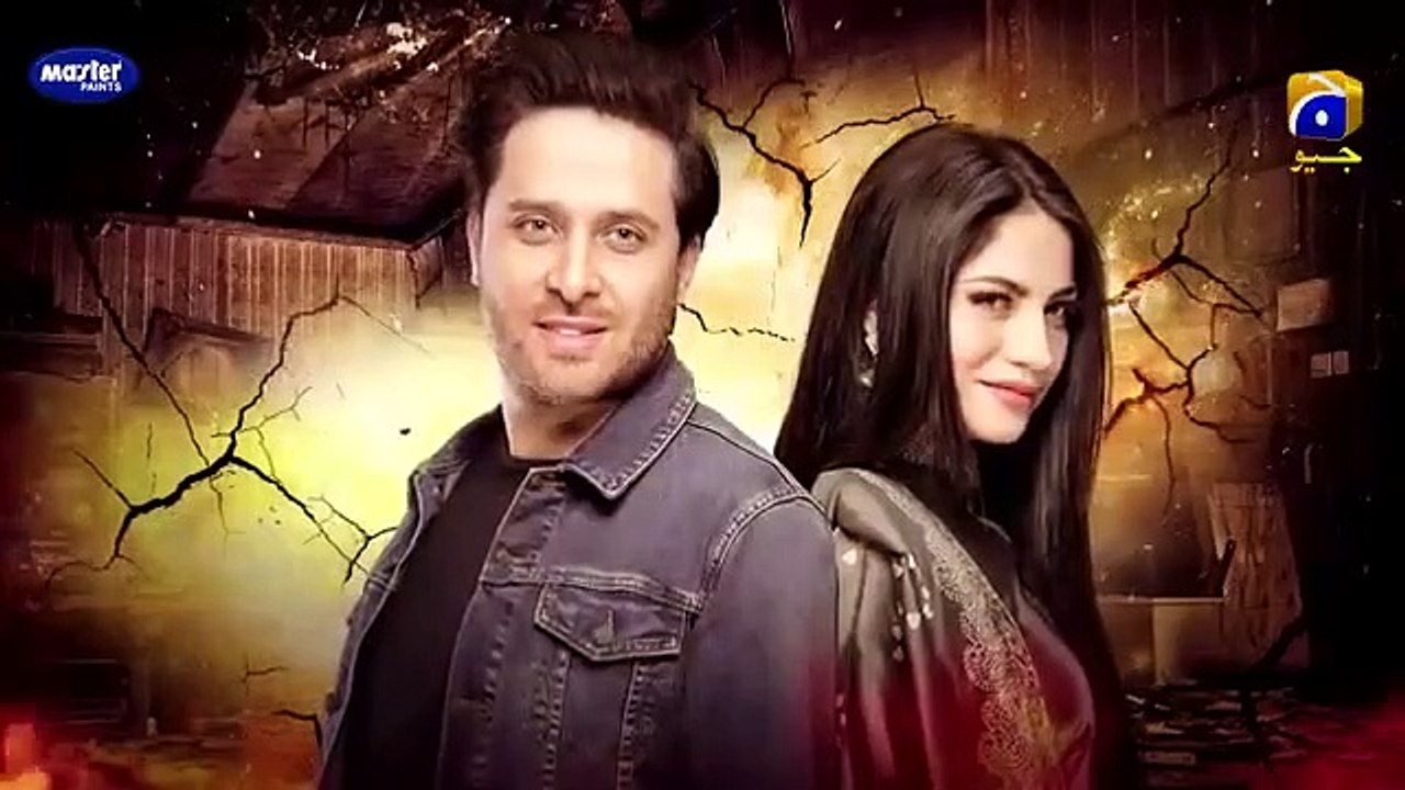 Qayamat ep1 33 Eng Sub Digitally Presented by Master Paints 28th April 2021 Har Pal Geo Drama