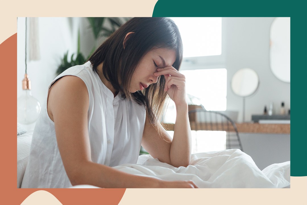 Have Brain Fog? Here’s How to Feel More Like Yourself, According to Experts