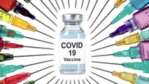 Over 1 crore people register for vaccination on CoWin portal on Day 1