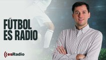 Fútbol es Radio: El Madrid sale vivo del primer partido contra el Chelsea