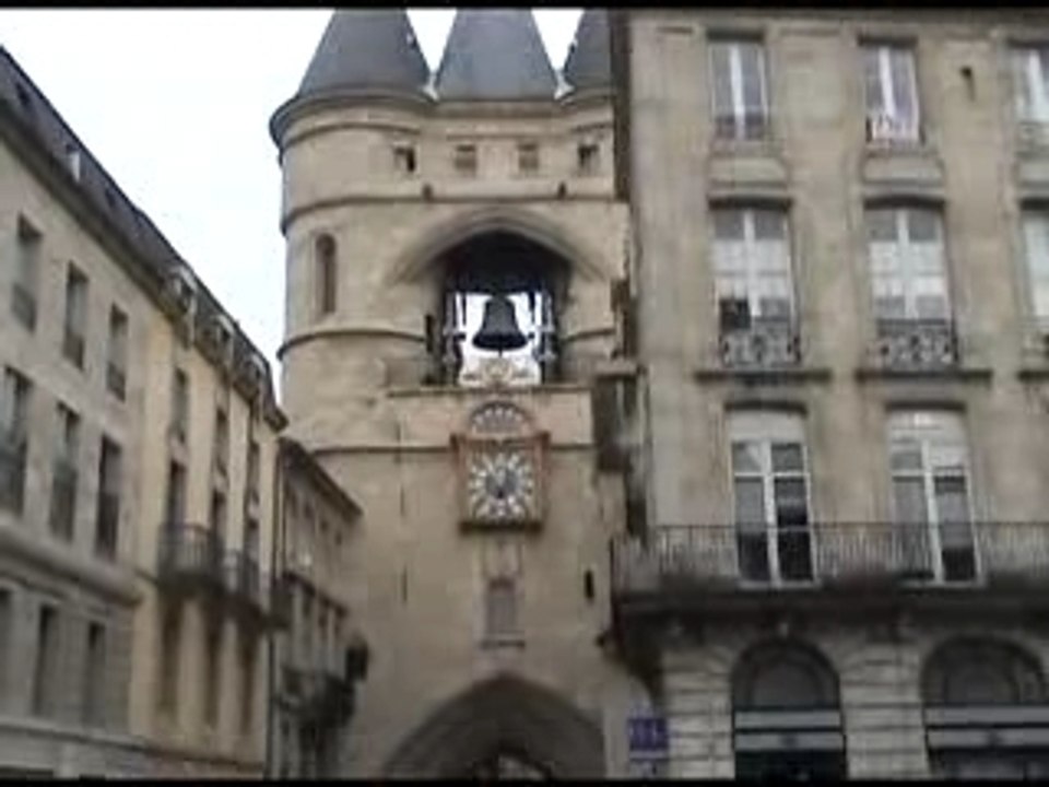 Périple sympathique, mais critique...