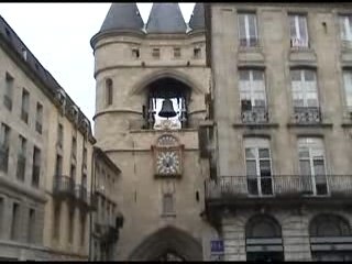 Périple sympathique, mais critique...