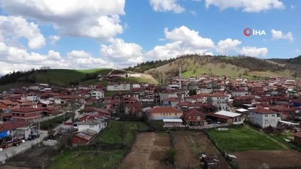 Bu köyde 20 yıl yetecek altın rezervi bulundu, arsa fiyatları uçtu