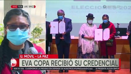 Copa dice que está recibiendo el municipio alteño “con preocupación, déficit presupuestario y endeudados”