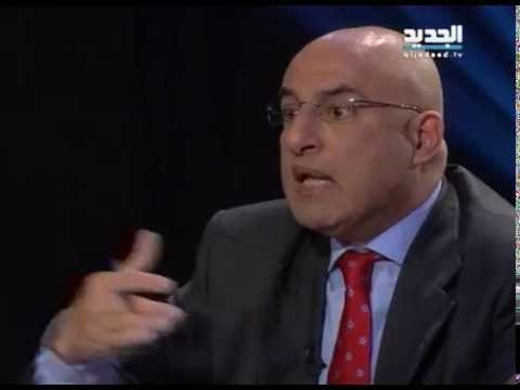زياد نجيم يصف بعض الفنانين بالكلاب