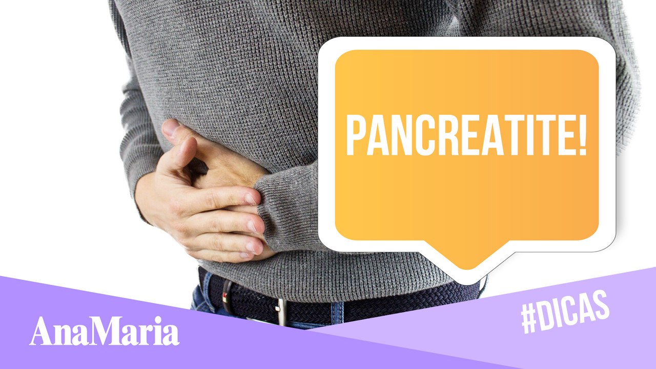 PANCREATITE: ENTENDA MAIS SOBRE OS SINTOMAS E TRATAMENTOS DA DOENÇA (2021)
