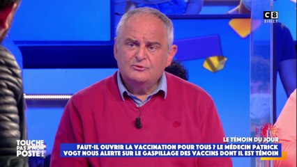 Un médecin pousse un coup de gueule sur le gaspillage des vaccins Astrazeneca