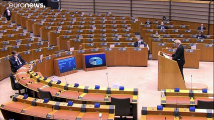 Евросоюз проявляет к России двойственный подход