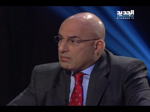 زياد نجيم يصف السياسيين ب الصرماية