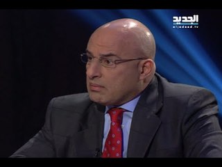 زياد نجيم يصف السياسيين ب "الصرماية"