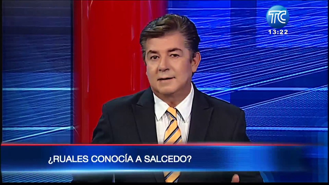 Caso Ruales: Alejandra Jaramillo