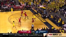 Extended Highlights: Ohio State At Michigan | Big Ten Basketball