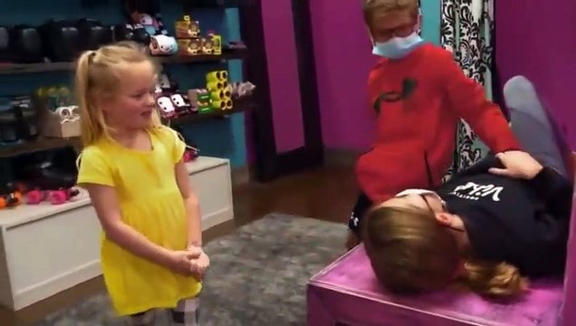 OutDaughtered S08 E10 Breaking the Piggy Bank (April 27, 2021) | REality TVs | REality TVs