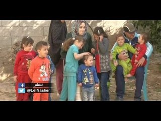 Promo - للنشرمع ريما كركي حلقة 30-03-2015